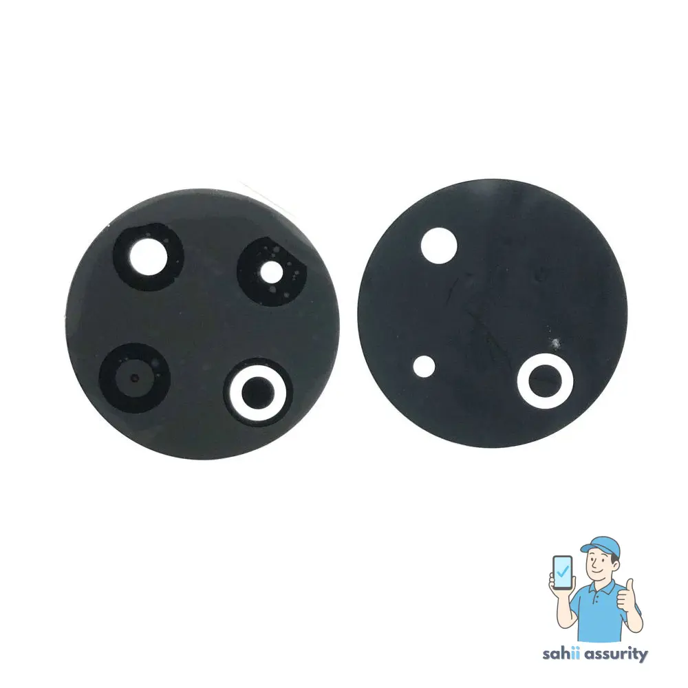 Camera Lens for Tecno Spark 30C Green